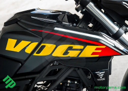 Voge Brivido 125R (9)